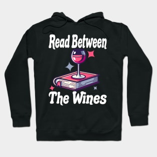 Book Lover Hoodie